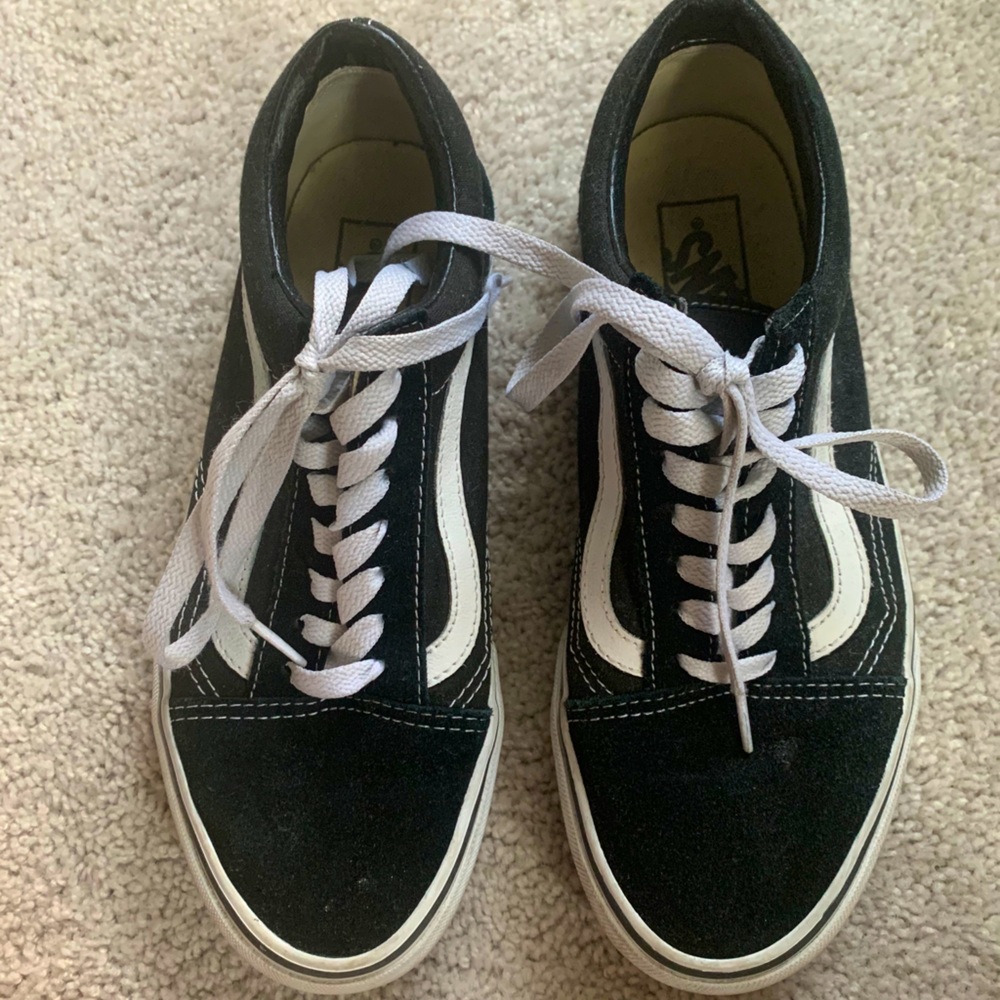 VANS Old School Sneakers
